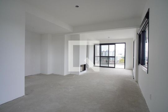 Apartamento à venda com 3 quartos, 126m² em Boa Vista, Porto Alegre
