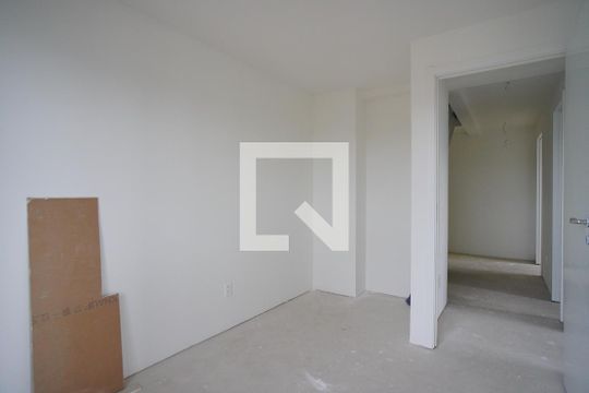 Suíte de apartamento à venda com 3 quartos, 126m² em Boa Vista, Porto Alegre