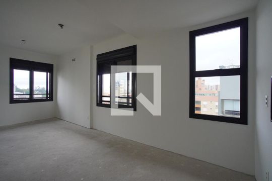 Apartamento à venda com 1 quarto, 44m² em Boa Vista, Porto Alegre