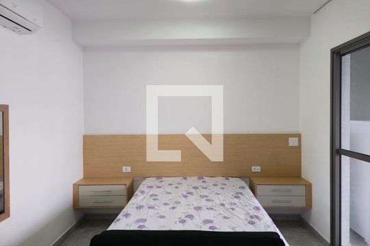KitStudio de kitnet/studio para alugar com 1 quarto, 40m² em Vila Camargos, Guarulhos
