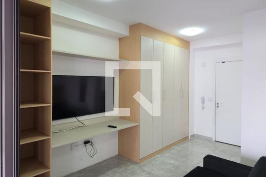 KitStudio de kitnet/studio para alugar com 1 quarto, 40m² em Vila Camargos, Guarulhos