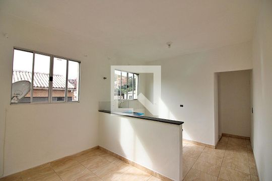Apartamento para alugar com 1 quarto, 42m² em Montanhão, São Bernardo do Campo