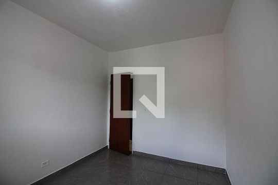 Quarto de apartamento para alugar com 1 quarto, 42m² em Montanhão, São Bernardo do Campo