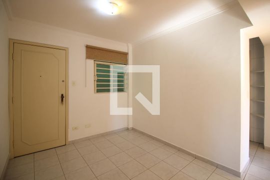 Apartamento para alugar com 2 quartos, 52m² em Pinheiros, São Paulo