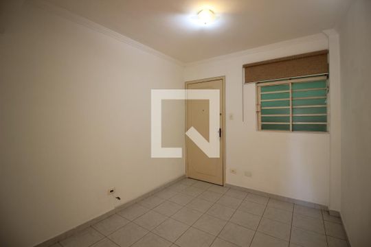 Sala de apartamento para alugar com 2 quartos, 52m² em Pinheiros, São Paulo