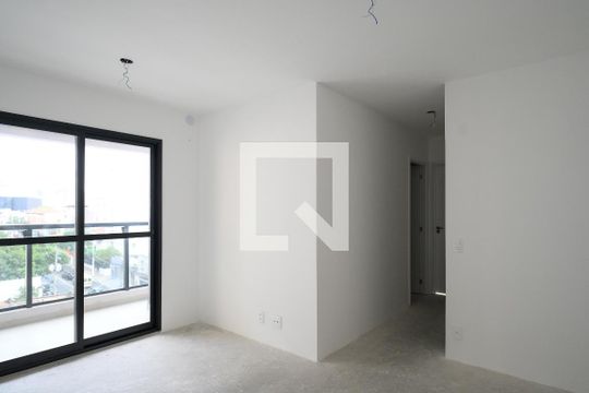 Apartamento à venda com 2 quartos, 58m² em Aclimação, São Paulo