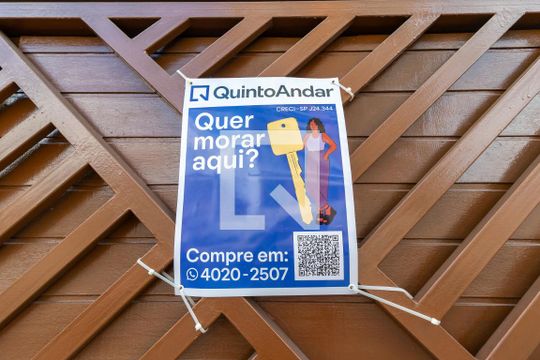 Fachada de casa à venda com 3 quartos, 200m² em Vila Dom Pedro Ii, São Paulo