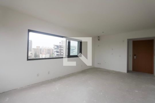Apartamento para alugar com 1 quarto, 52m² em Petrópolis, Porto Alegre