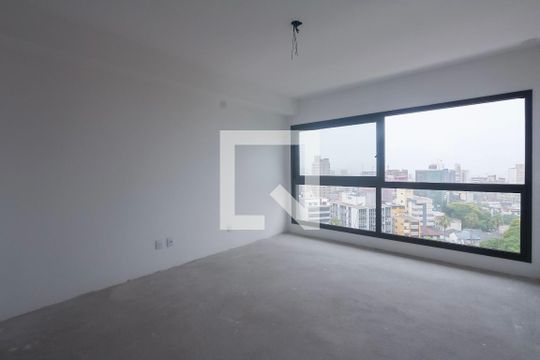 Apartamento para alugar com 1 quarto, 53m² em Petrópolis, Porto Alegre