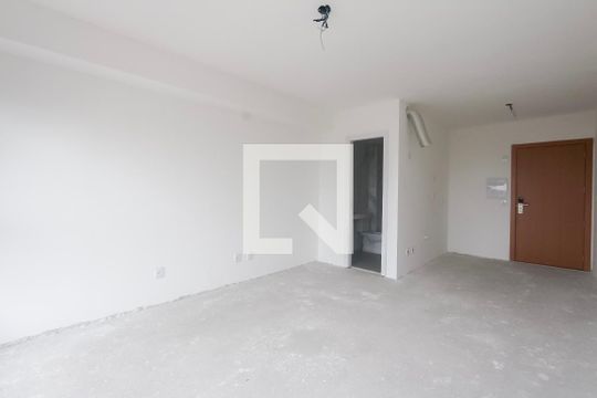 Apartamento para alugar com 1 quarto, 52m² em Petrópolis, Porto Alegre