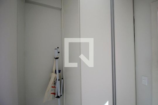 Quarto de Serviço de apartamento à venda com 4 quartos, 147m² em Ipiranga, Belo Horizonte