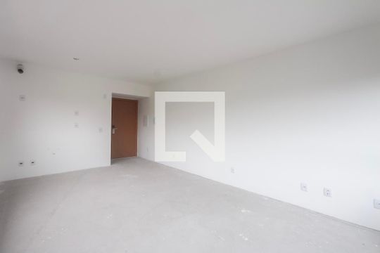 Apartamento para alugar com 1 quarto, 55m² em Petrópolis, Porto Alegre