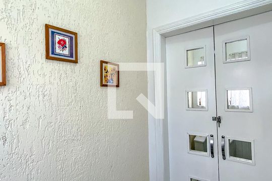 Lavabo de casa à venda com 2 quartos, 238m² em Mooca, São Paulo