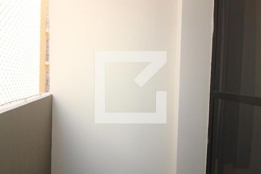 Sacada da Sala de apartamento à venda com 1 quarto, 55m² em Cambuí, Campinas