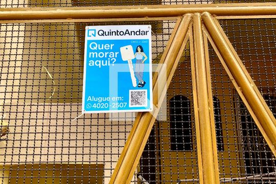 Plaquinha de casa para alugar com 2 quartos, 80m² em Tororo, Salvador
