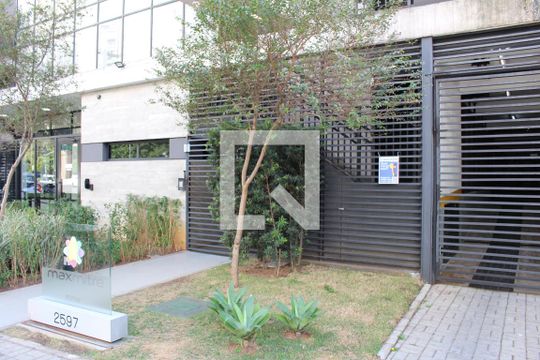 Fachada de apartamento à venda com 2 quartos, 92m² em Vila Prudente, São Paulo