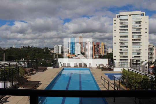 Área comum de apartamento à venda com 2 quartos, 92m² em Vila Prudente, São Paulo