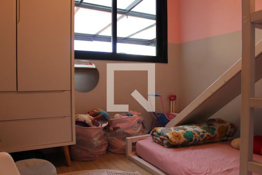 Quarto 1 de apartamento à venda com 2 quartos, 92m² em Vila Prudente, São Paulo