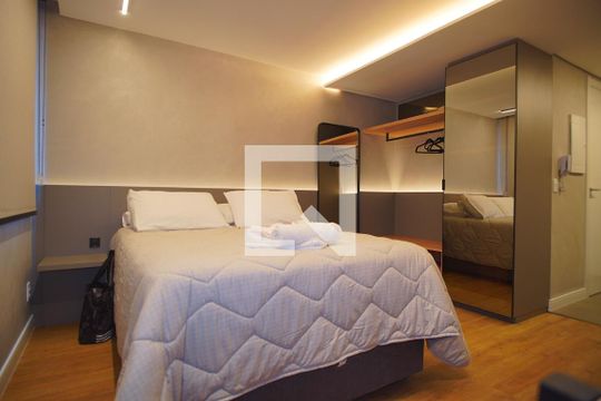 Kitnet/Studio à venda com 1 quarto, 24m² em Rio Branco, Porto Alegre