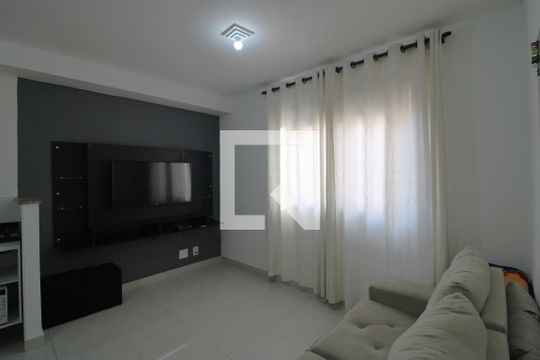 Apartamento à venda com 1 quarto, 31m² em Jardim Cidalia, São Paulo
