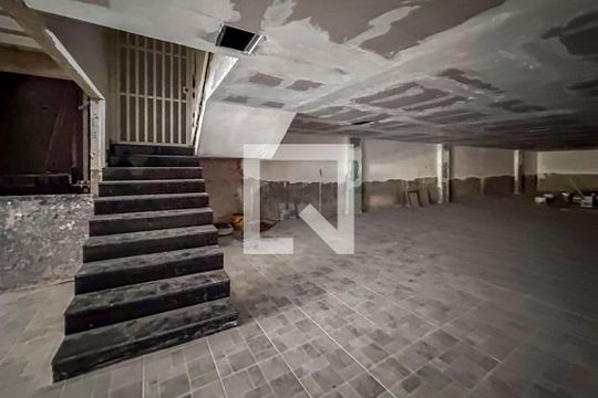 Garagem de apartamento à venda com 2 quartos, 115m² em Vila Valparaíso, Santo André
