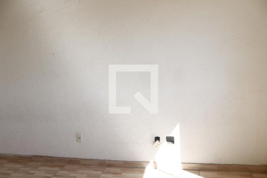 Sala de apartamento para alugar com 2 quartos, 45m² em São Gabriel, Belo Horizonte