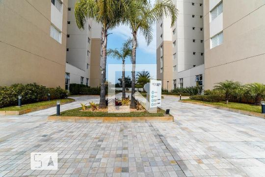 Área comum de apartamento à venda com 3 quartos, 125m² em Vila Guilherme, São Paulo