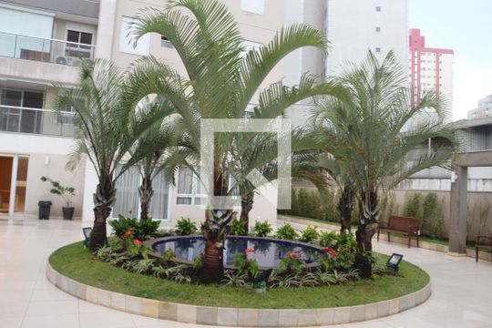Jardim de apartamento à venda com 2 quartos, 63m² em Osvaldo Cruz, São Caetano do Sul