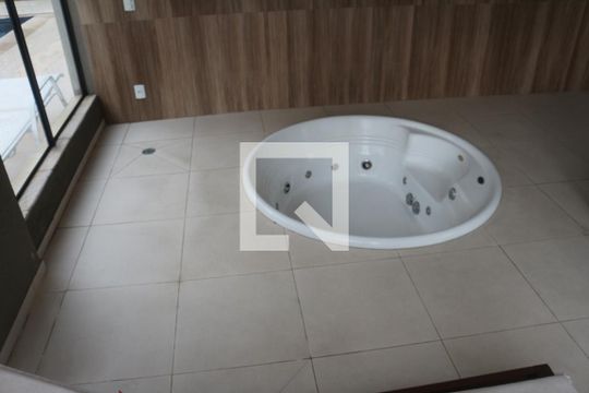 Spa de apartamento à venda com 2 quartos, 63m² em Osvaldo Cruz, São Caetano do Sul