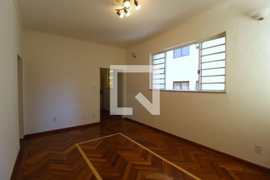 Sala de apartamento para alugar com 2 quartos, 84m² em Itaim Bibi, São Paulo