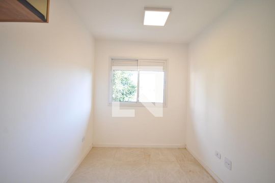 Sala de apartamento à venda com 1 quarto, 25m² em Vila Gustavo, São Paulo