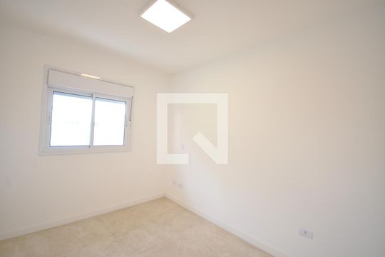 Quarto de apartamento à venda com 1 quarto, 25m² em Vila Gustavo, São Paulo