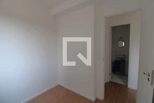 Quarto 1 de apartamento à venda com 2 quartos, 36m² em Vila Socorro, São Paulo