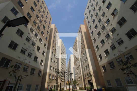 Fachada de apartamento à venda com 2 quartos, 36m² em Vila Socorro, São Paulo