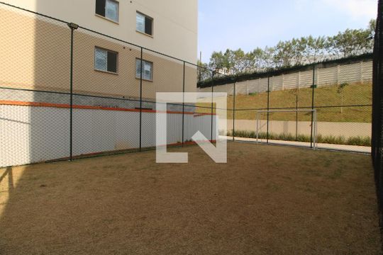 Quadra de apartamento à venda com 2 quartos, 36m² em Vila Socorro, São Paulo