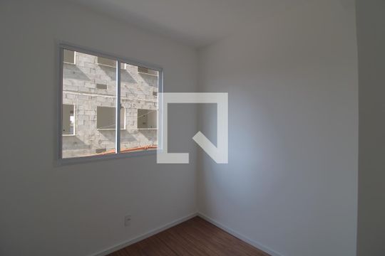 Quarto 1 de apartamento à venda com 2 quartos, 36m² em Vila Socorro, São Paulo
