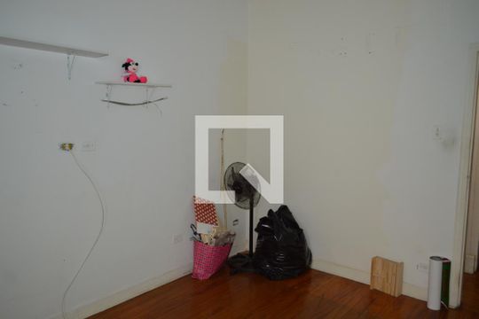 Suíte 1 de casa à venda com 3 quartos, 100m² em Jardim da Gloria, São Paulo