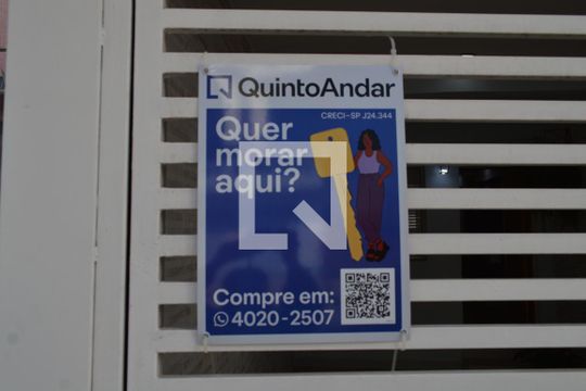 Plaquinha de casa à venda com 3 quartos, 100m² em Jardim da Gloria, São Paulo