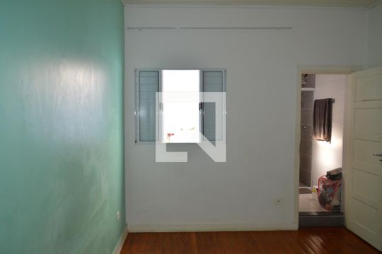 Suíte 1 de casa à venda com 3 quartos, 100m² em Jardim da Gloria, São Paulo
