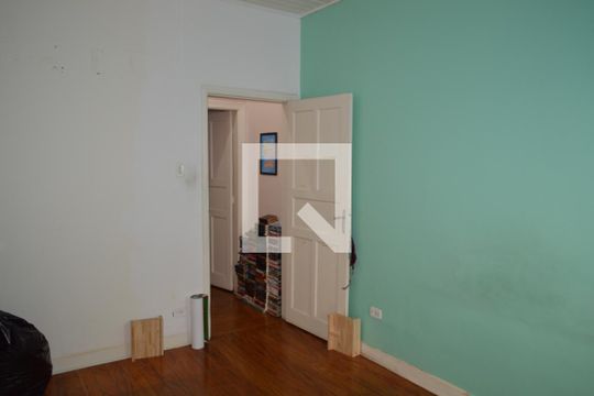 Suíte 1 de casa à venda com 3 quartos, 100m² em Jardim da Gloria, São Paulo