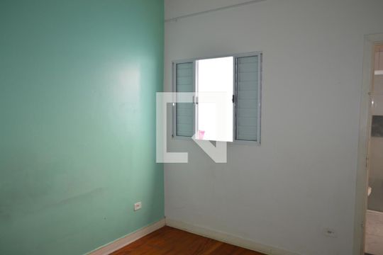 Suíte 1 de casa à venda com 3 quartos, 100m² em Jardim da Gloria, São Paulo