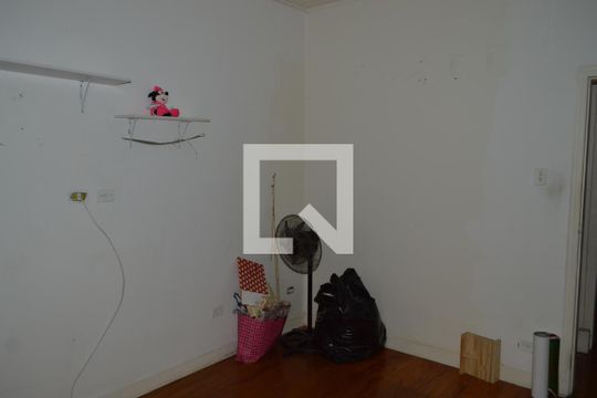 Suíte 1 de casa à venda com 3 quartos, 100m² em Jardim da Gloria, São Paulo
