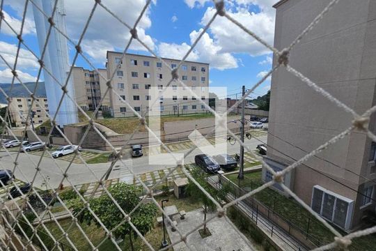 Apartamento para alugar com 2 quartos, 45m² em Comendador Soares, Nova Iguaçu