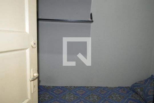 Quarto de Serviço de apartamento à venda com 4 quartos, 135m² em Vila Mariana, São Paulo