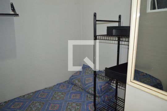 Quarto de Serviço de apartamento à venda com 4 quartos, 135m² em Vila Mariana, São Paulo