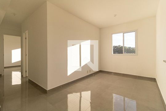 Apartamento para alugar com 2 quartos, 46m² em Vila Caraguatá, São Paulo