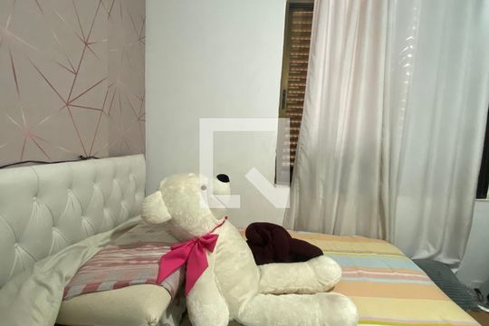 Quarto 2 de apartamento à venda com 3 quartos, 212m² em Barreiro, Belo Horizonte