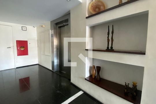 Área comum de apartamento à venda com 3 quartos, 212m² em Barreiro, Belo Horizonte