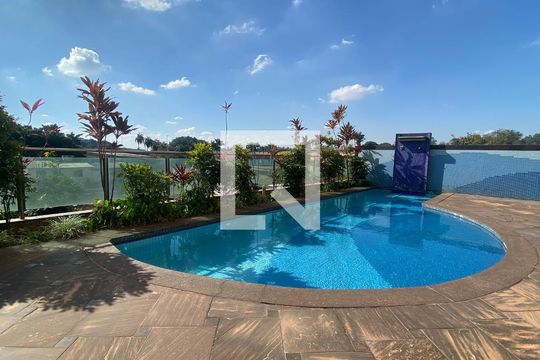 Área comum de apartamento à venda com 3 quartos, 212m² em Barreiro, Belo Horizonte