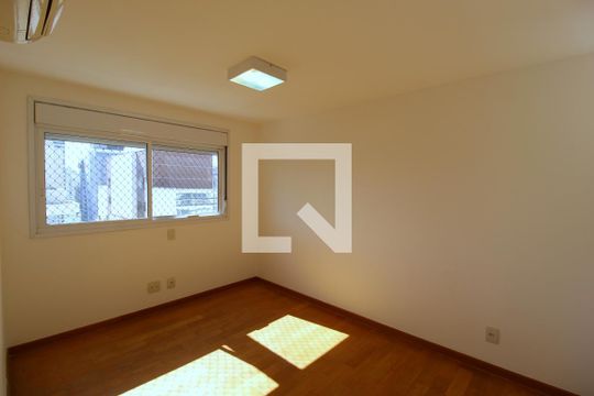 Quarto 1 - Suíte de apartamento à venda com 3 quartos, 200m² em Vila Olímpia, São Paulo